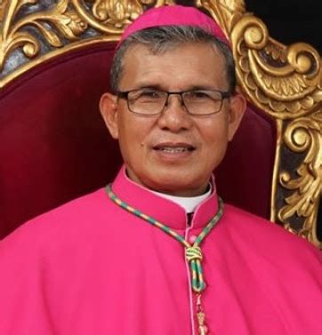 bishop of butuan|Butuan (Diocese) [Catholic.